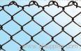 loose chain link fence