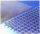 Square wire Mesh hole Fabric