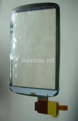 PDA spare parts Google Nexus One N1 G5 digitizer touch screen