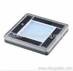 solar ground light