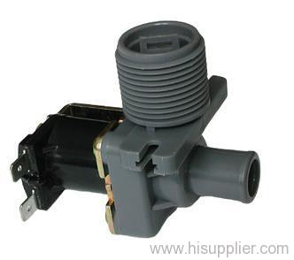 solenoid valve