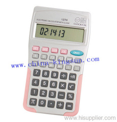 Scientific Calculator