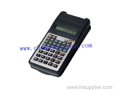 Scientific Calculator