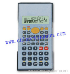 Scientific Calculator