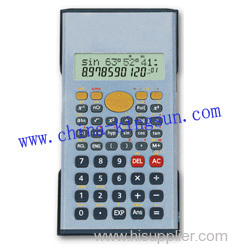 Scientific Calculator