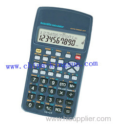 Scientific Calculator