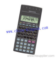 Scientific Calculator