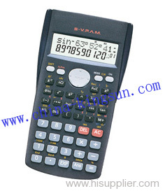 Scientific Calculator