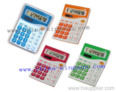 Desktop Calculator