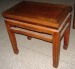 Chinese traditional square stool