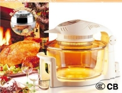 Flavorwave Oven with digital-A