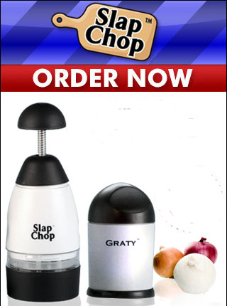 slap chop