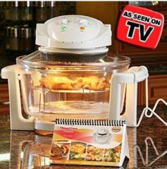 Mr T Flavorwave Oven