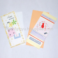 Birthday Greeting Cards