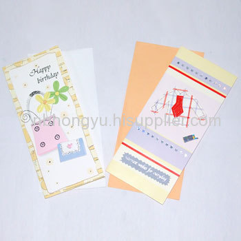 Birthday Greeting Cards