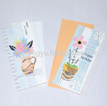 Photo Greeting Card