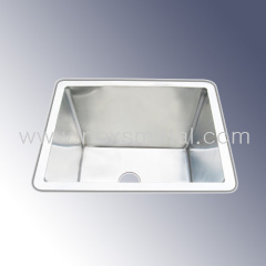 Stainless Steel Hand Sink