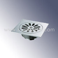 floor drain strainer