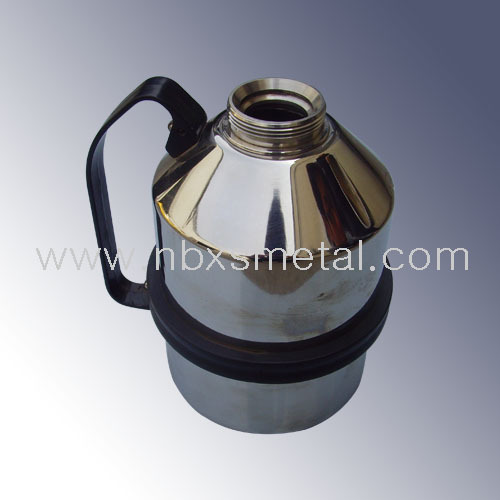 stainless steel tea kettles