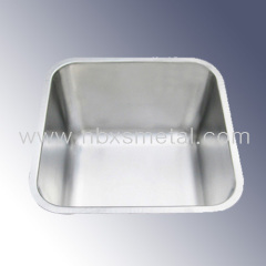 Stainless Steel Sink