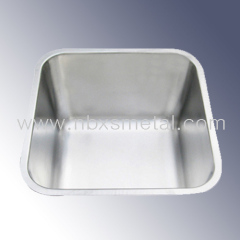 Stainless Steel Sink