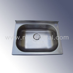 Stainless Steel Sink