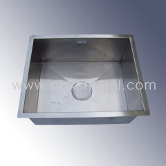 Stainless Steel Sink