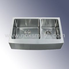 Kitchen Stainless Steel Sink