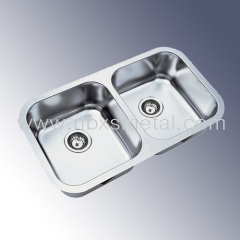 stainless steel kitchen sinks