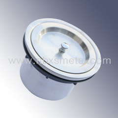 stainless steel strainer