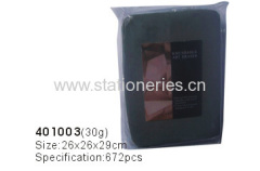 Hardening Clay Art Eraser