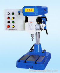 Gear-screw Automatic Tapping Machine