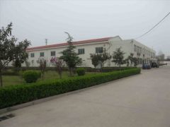 Zhengzhou Shibo Nonferrous Metal Products Co, ltd.