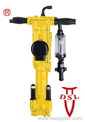 Hammer drill