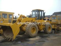 Used 950F Caterpillar Loader