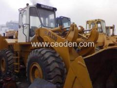 Used FURUKAWA Wheel Loader