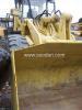 Used KOMATSU Loader