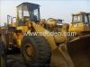 Used Komatsu Wheel loader