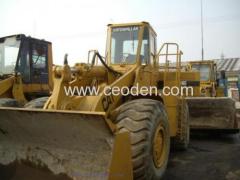 Used CAT Loader