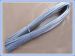 Hot-dip zinc plating barbed wire