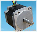 stepper motor