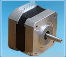 stepper motor