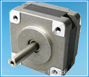 stepper motor