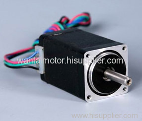 stepper motor