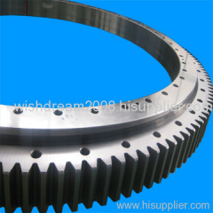 crossed cylindrical roller slewing rings