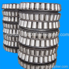 rolling mill bearings