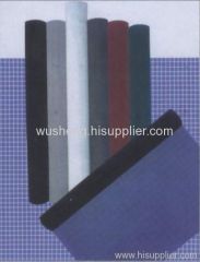 fiberglass plain woven wire netting