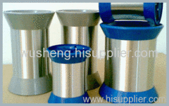 Stainless Steel Wire Mesh