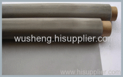 Stainless Steel Wire Mesh