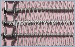 Conveyer Belt Mesh